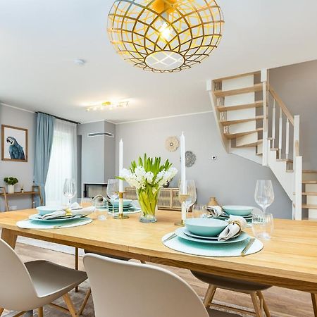 Maia Residence Parnu Ngoại thất bức ảnh