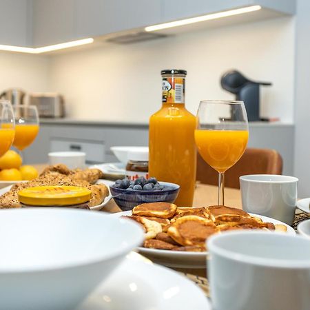 Maia Residence Parnu Ngoại thất bức ảnh