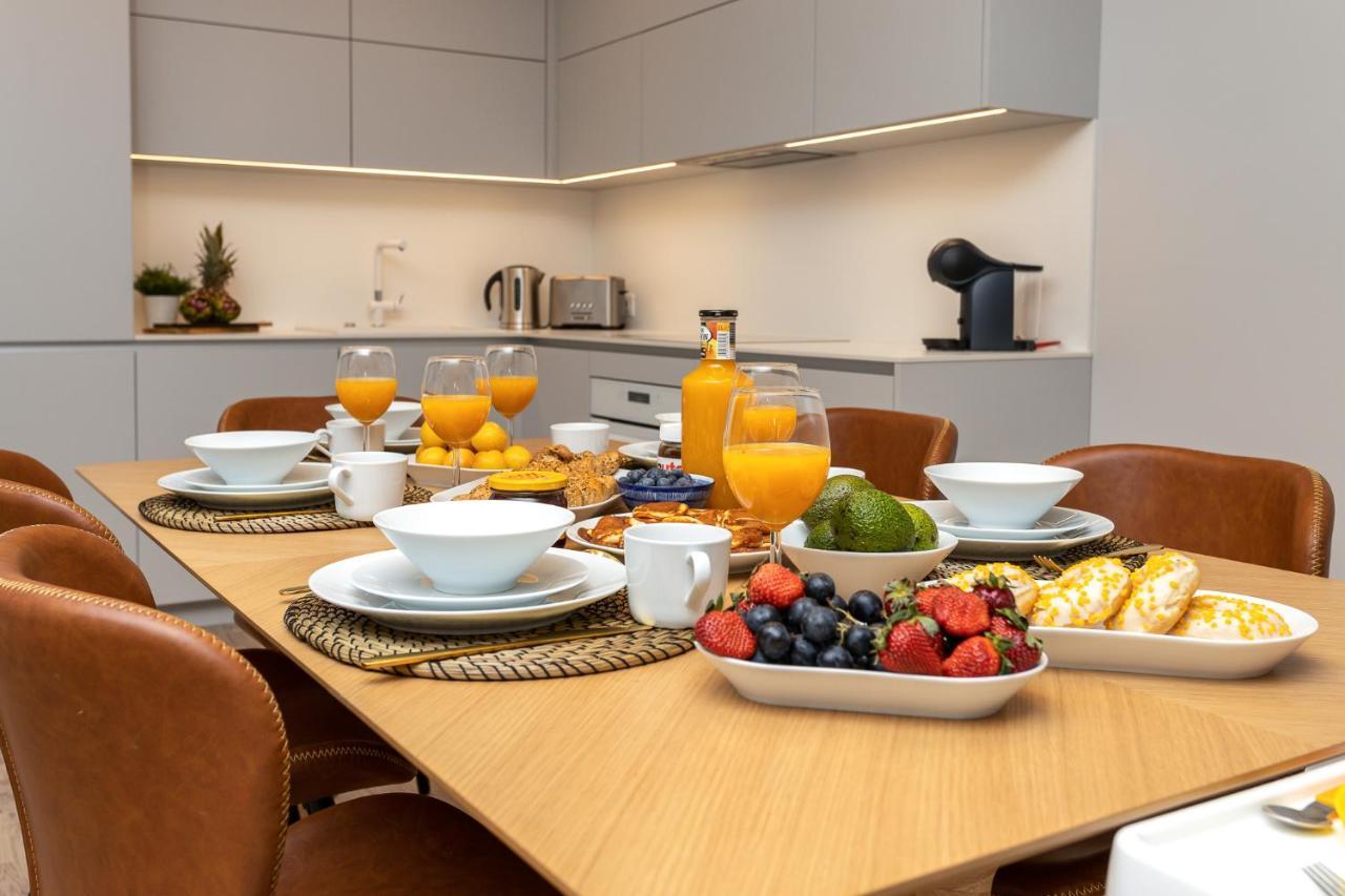 Maia Residence Parnu Ngoại thất bức ảnh