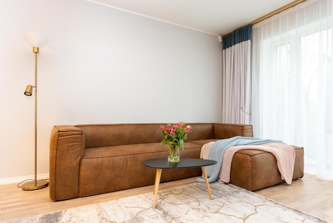 Maia Residence Parnu Ngoại thất bức ảnh