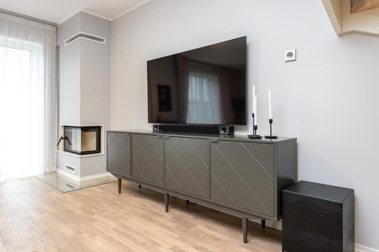 Maia Residence Parnu Ngoại thất bức ảnh