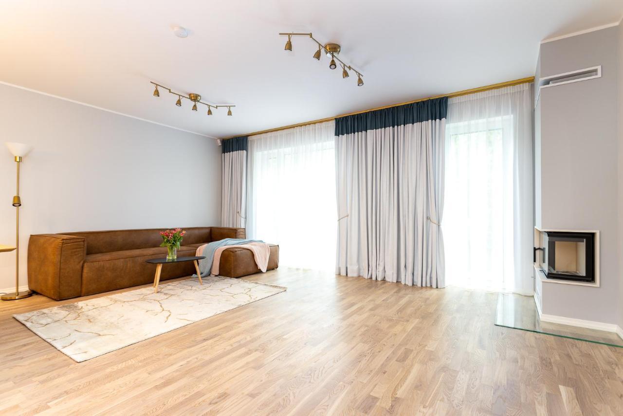 Maia Residence Parnu Ngoại thất bức ảnh