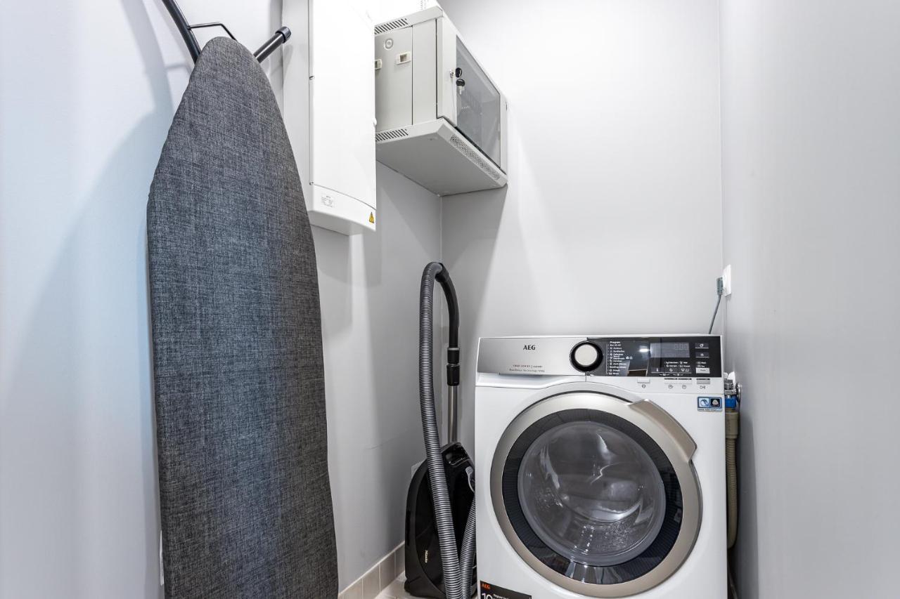 Maia Residence Parnu Ngoại thất bức ảnh