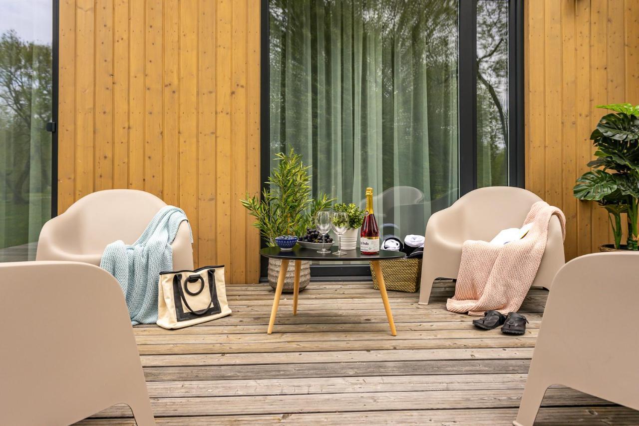 Maia Residence Parnu Ngoại thất bức ảnh