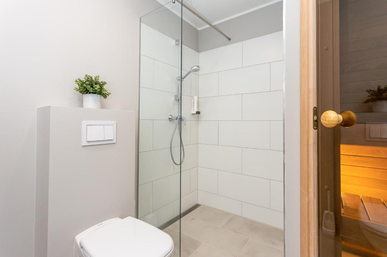 Maia Residence Parnu Ngoại thất bức ảnh