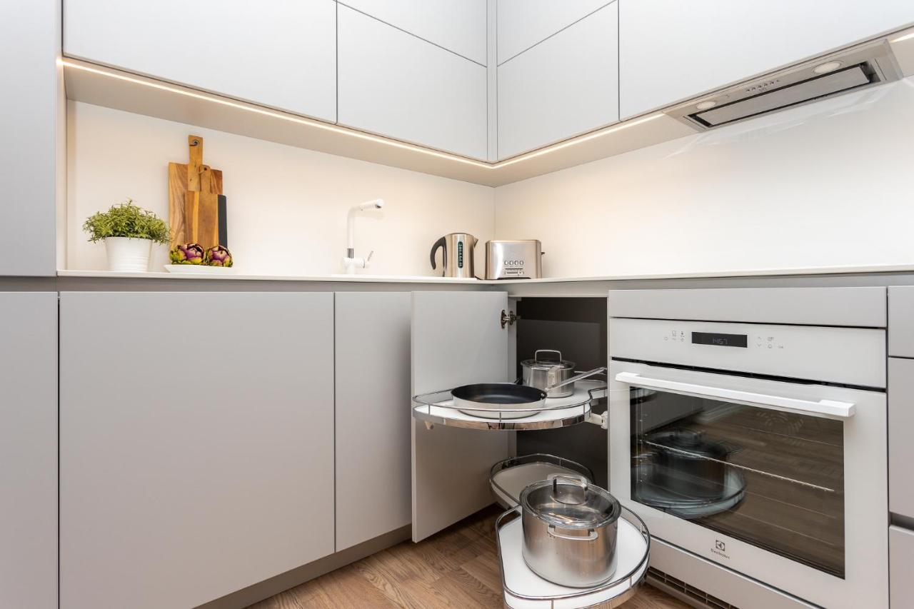 Maia Residence Parnu Ngoại thất bức ảnh