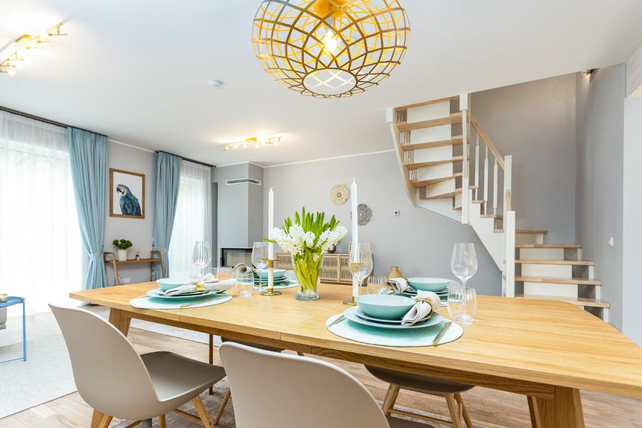 Maia Residence Parnu Ngoại thất bức ảnh