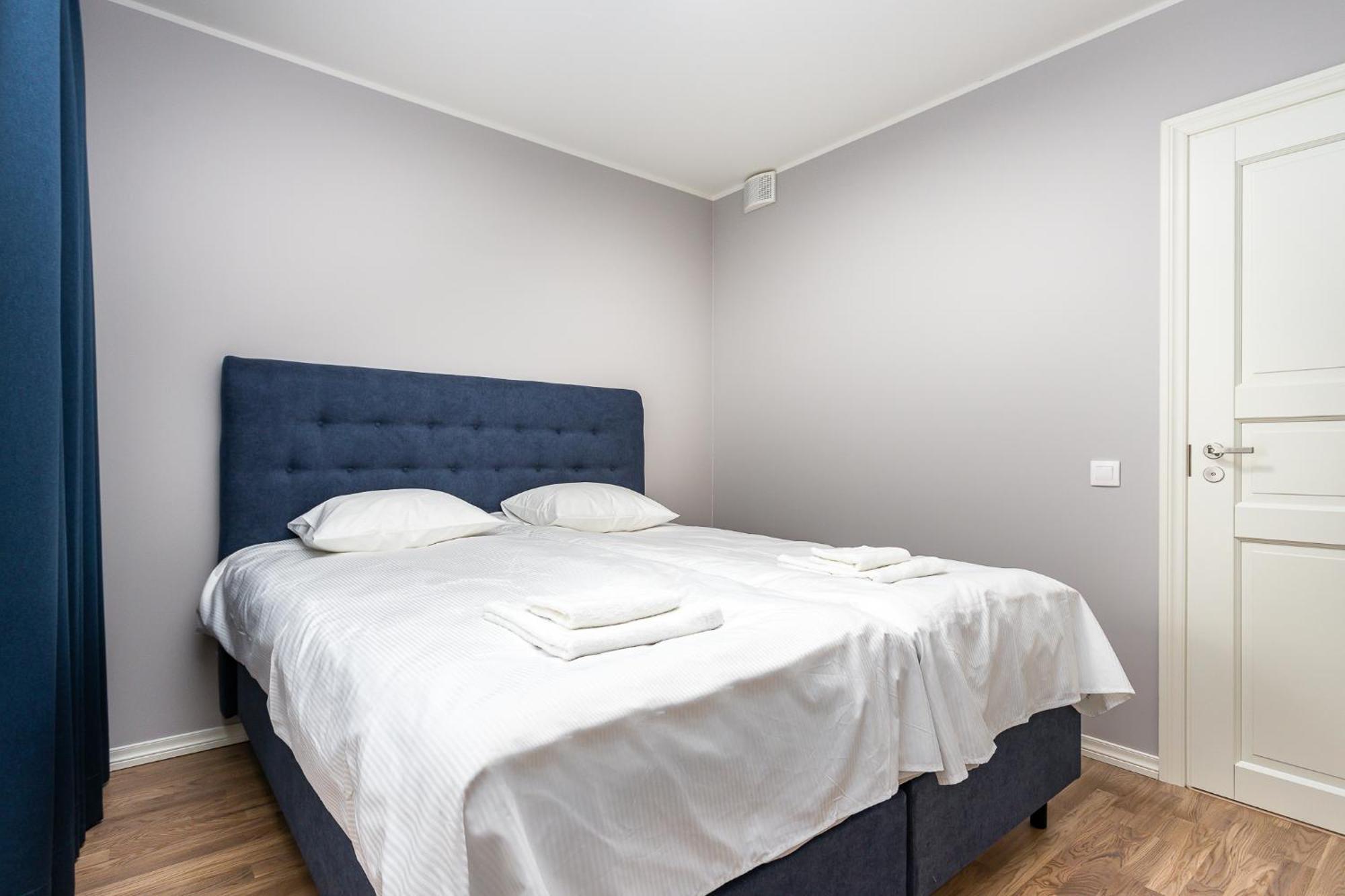 Maia Residence Parnu Ngoại thất bức ảnh