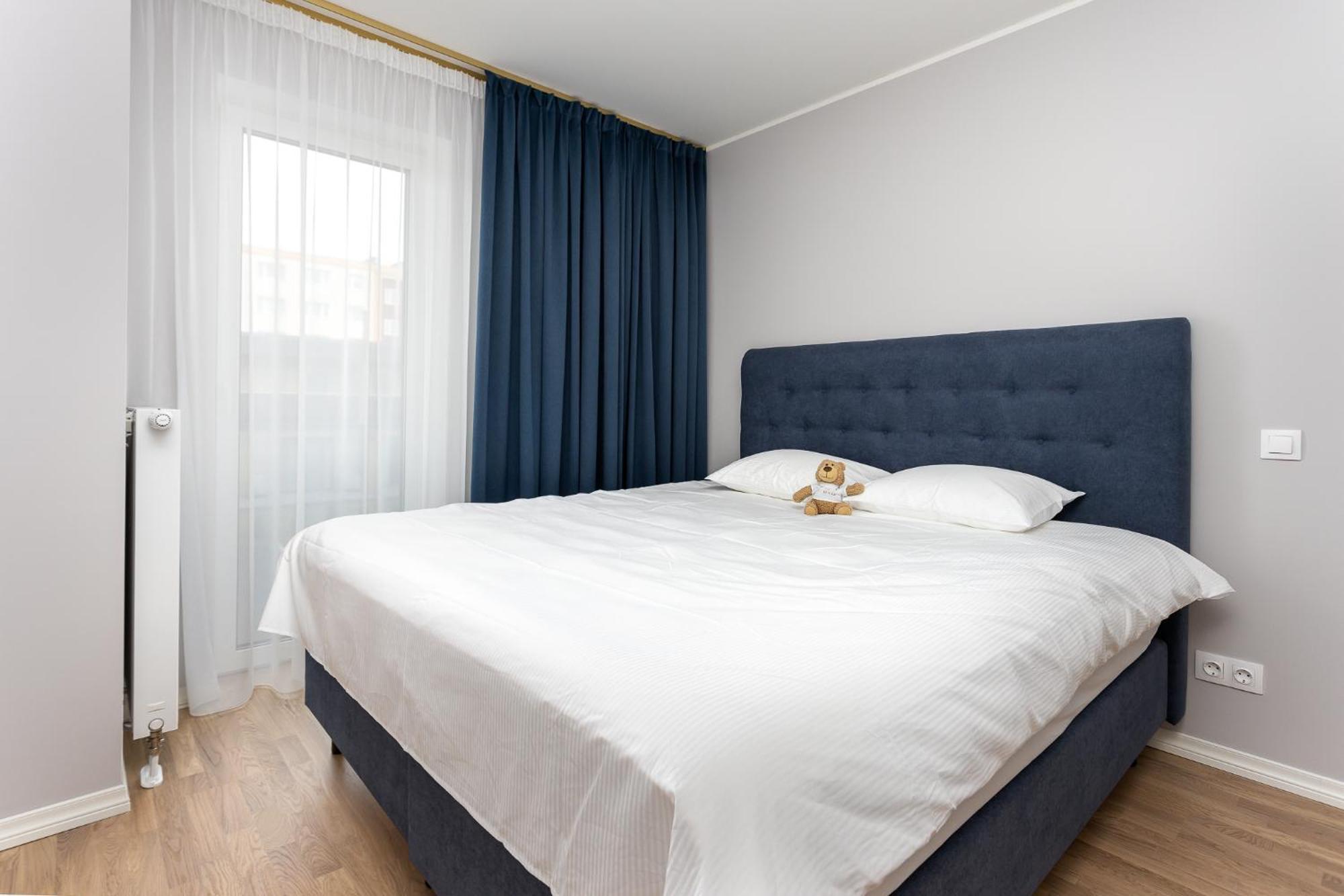 Maia Residence Parnu Ngoại thất bức ảnh