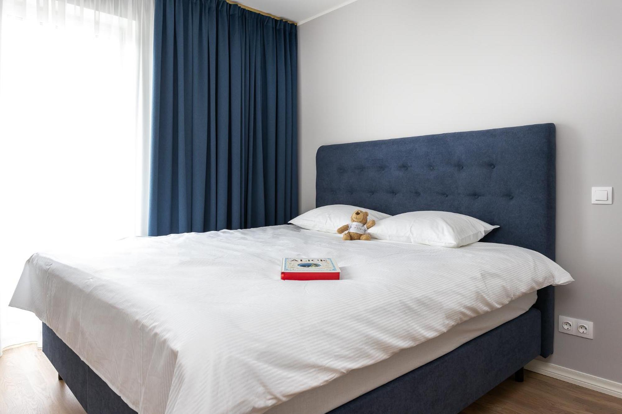 Maia Residence Parnu Ngoại thất bức ảnh