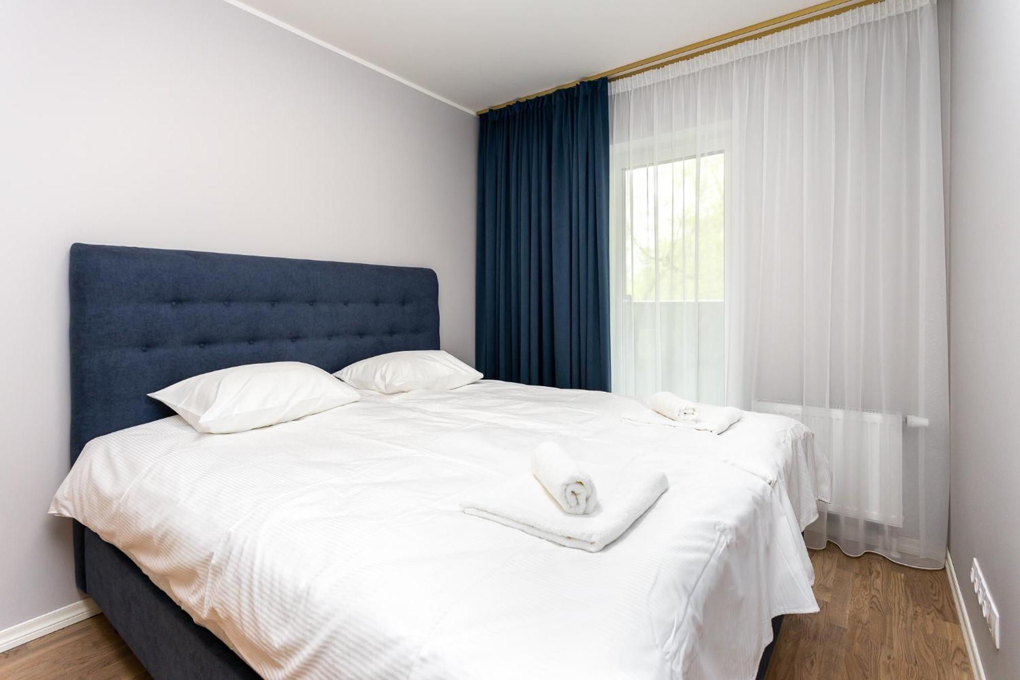 Maia Residence Parnu Ngoại thất bức ảnh